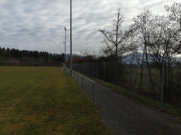 Sportplatz Eizmoos Platz 7 - Cham