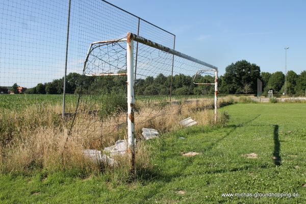 Complex Langeweg - Bilzen-Rijkhoven