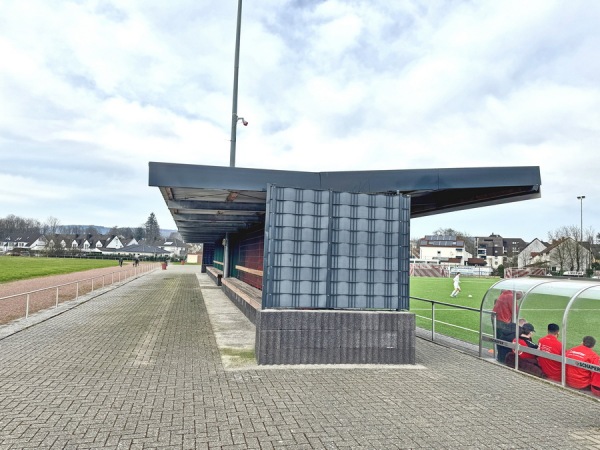 Sportzentrum Binnerfeld-Stadion - Arnsberg-Neheim