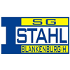 Wappen SG Stahl Blankenburg 2009