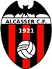 Wappen Alcàsser CF 