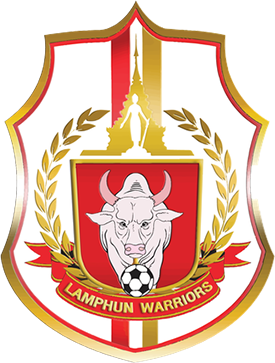 Wappen Lamphun Warrior FC