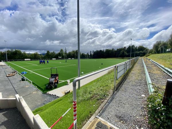 Knappstein-Arena am Wormbacher Berg - Schmallenberg