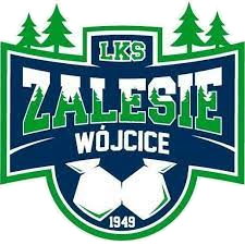 Wappen LKS Zalesie Wójcice  125652