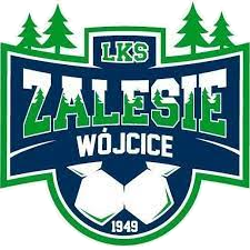 Wappen LKS Zalesie Wójcice