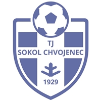 Wappen TJ Sokol Chvojenec
