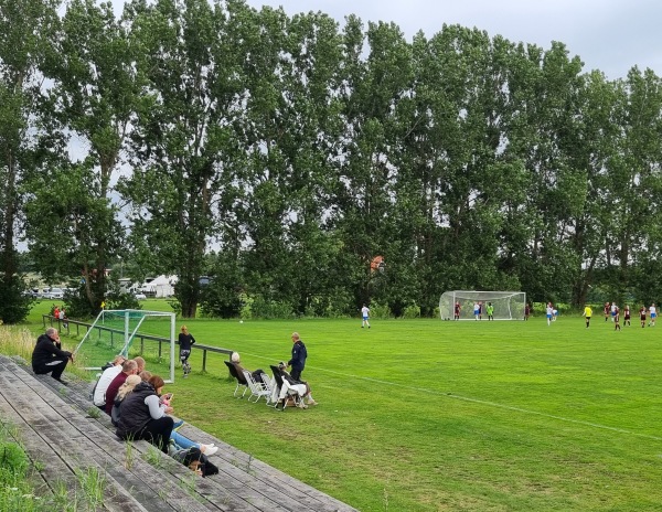 Odensala IP 1 - Märsta
