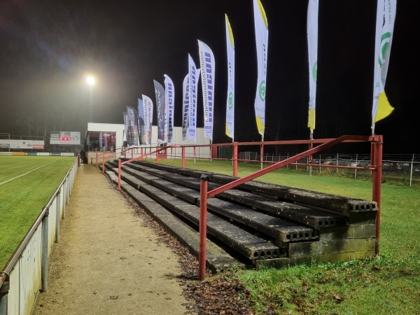Sportpark De Motbemden - Beringen