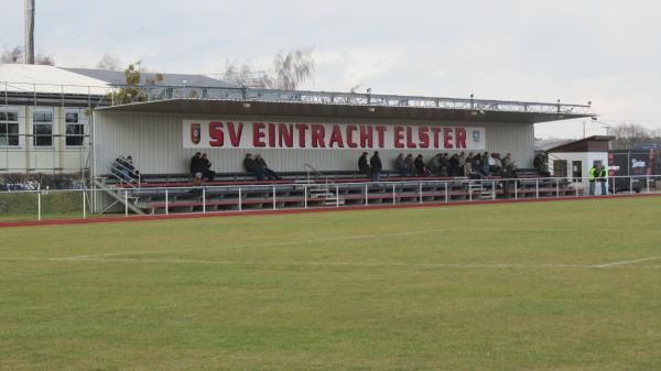 ElsterBau Sportpark - Zahna-Elster