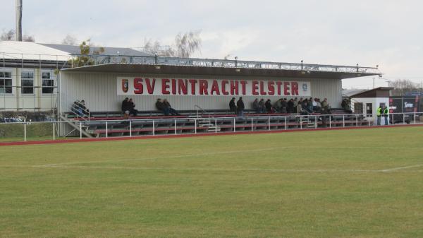 Brale-Sportpark - Zahna-Elster