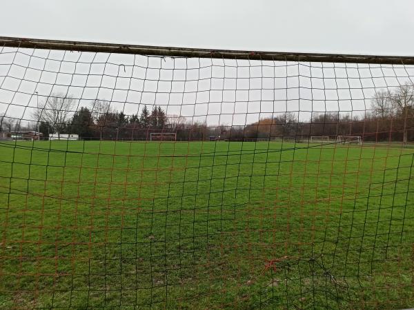 Sportplatz Ettlingenweier 2 - Ettlingen-Ettlingenweier