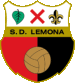 Wappen SD Lemona  3079