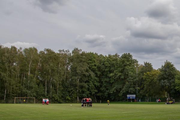 Sportanlage Pommernstraße - Nürnberg-Eibach