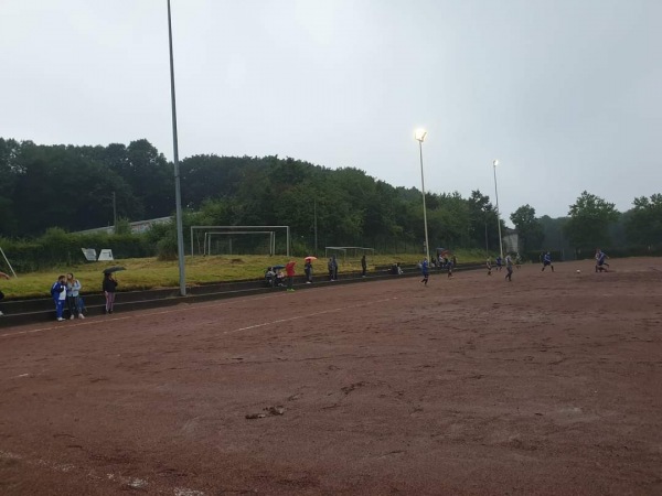 Sportanlage Mallack - Wuppertal-Sedansberg