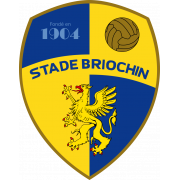 Wappen Stade Briochin II  64379