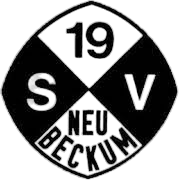 Wappen Neubeckumer SV 19