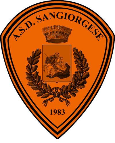 Wappen ASD Sangiorgese 1983