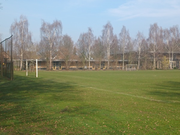 Sportpark Belfeld veld 2 - Venlo-Belfeld