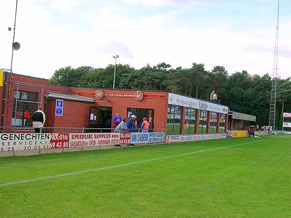 Kattenstadion - Meerhout