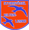 Wappen FSG Sturmvögel Hilten-Lemke 1969  62666