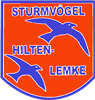 Wappen FSG Sturmvögel Hilten-Lemke 1969