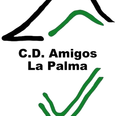 Wappen CD Amigos La Palma  30712