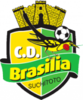 Wappen CD Brasilia Suchitoto