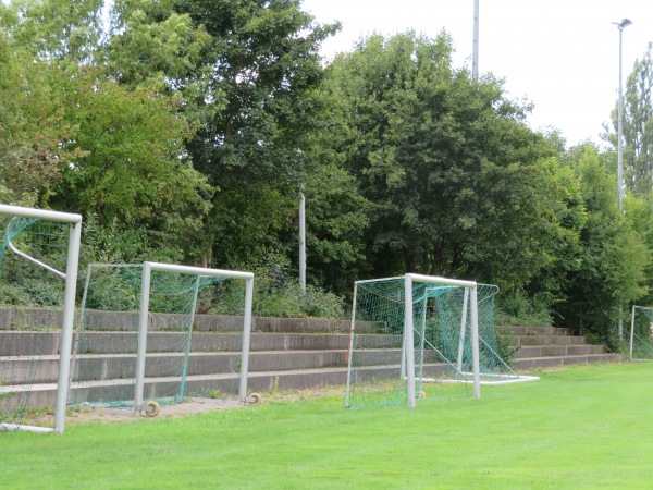 ASC-Stadion Nebenplatz - Simbach/Inn