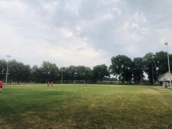 Eichenstadion Nebenplatz 1 - Heek-Nienborg