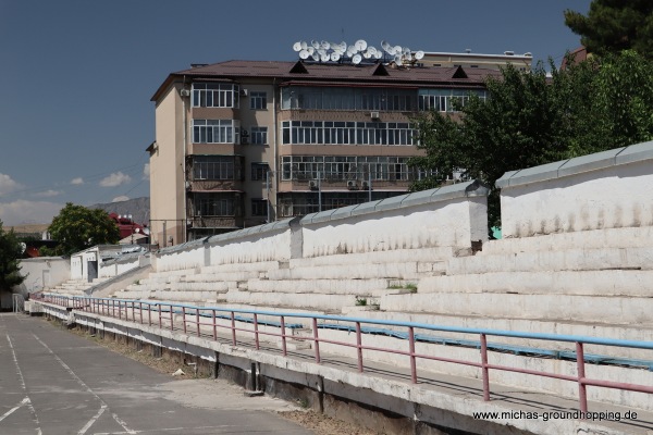 Stadion Spartak - Dushanbe