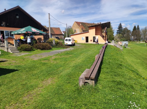 Hřiště Bezdružice - Bezdružice