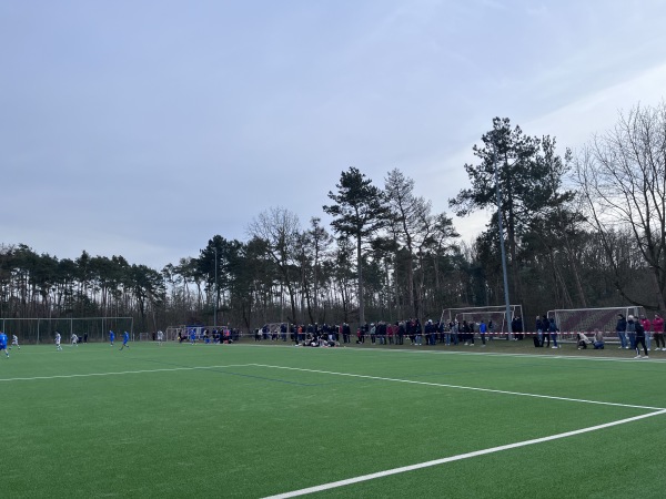Waldsportanlage Platz 3 - Fürth/Mittelfranken-Stadeln