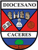 Wappen CD Diocesano