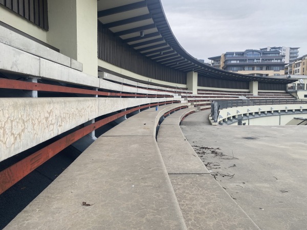 Frogner stadion - Oslo