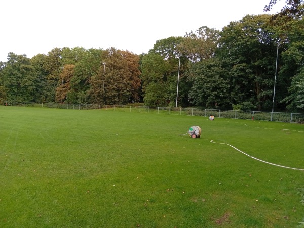 Sportanlage Moorteichwiese C-Platz - Kiel