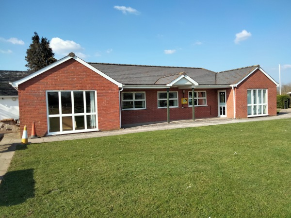 Brimfield Sports and Social Club - Ludlow, Shropshire