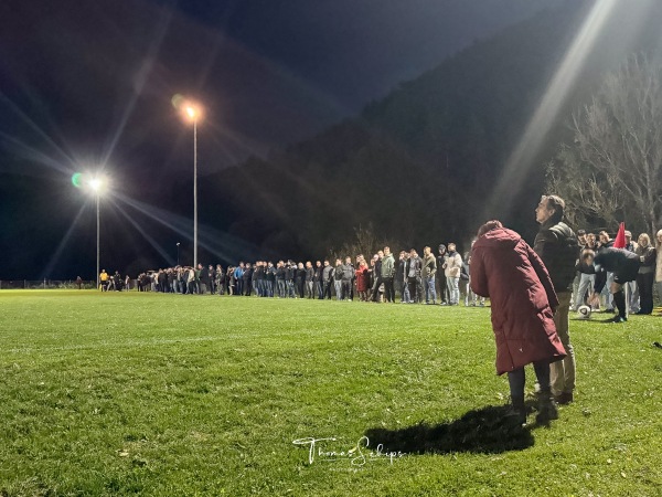 Sportanlage im Brünnele Platz 2 - Nusplingen