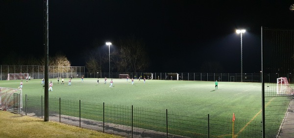 Sportanlage Batzenhofen Platz 2 - Gersthofen-Batzenhofen