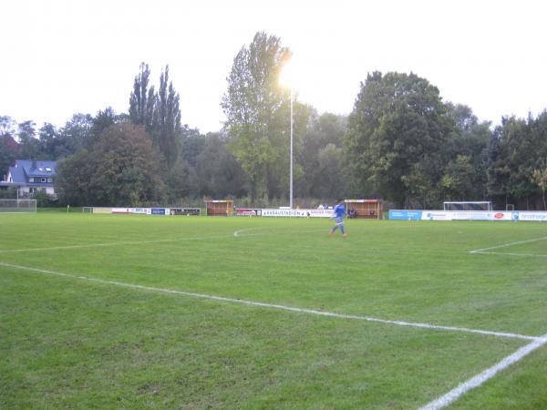 Radaustadion - Goslar-Vienenburg