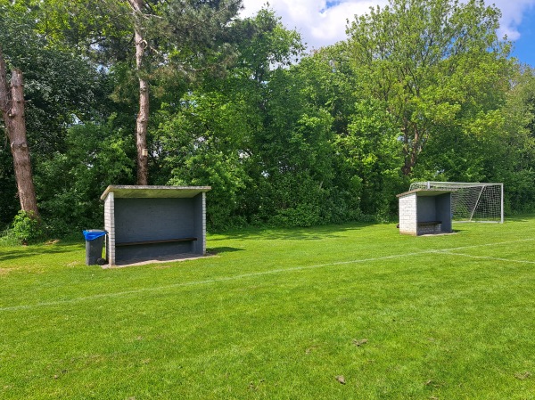 Sportveld De Fielliettaz Goethart veld 3 - Tynaarlo-Vries