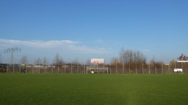 Sportanlage Lammer Heide - Braunschweig-Lamme