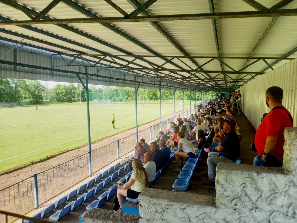 Stadion Miejski w Kietrzu - Kietrz
