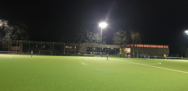 Sportanlage Niederheide Platz 3 - Hohen Neuendorf-Niederheide
