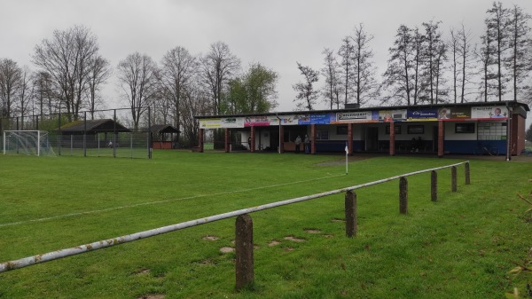 Sportplatz Blumenau - Duderstadt-Westerode
