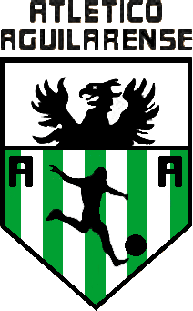 Wappen Atlético Aguilarense CF