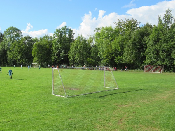 Sportanlage Niederviehbach - Niederviehbach