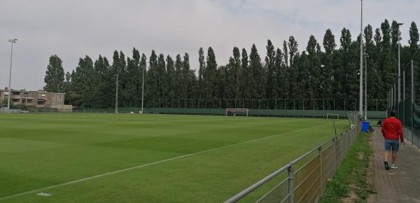 Bosuilstadion Terrein 3 - Antwerp-Deurne