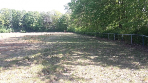 Sportplatz Schulzentrum am Stoppenberg - Essen/Ruhr-Stoppenberg