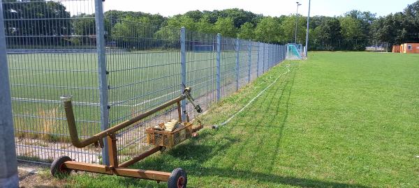 Sportanlage am Saumurplatz C-Platz - Verden/Aller