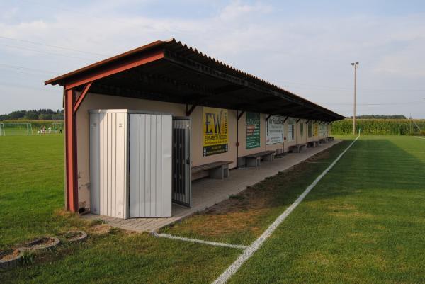 Sportanlage Hollergrube - Großkarolinenfeld-Tattenhausen